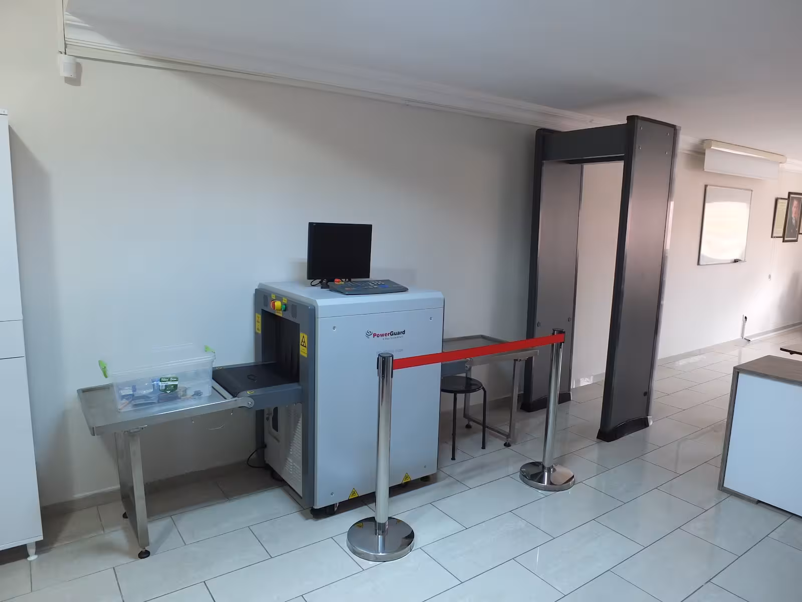 Ankara Özel Güvenlik Eğitim Merkezi - görsel 2