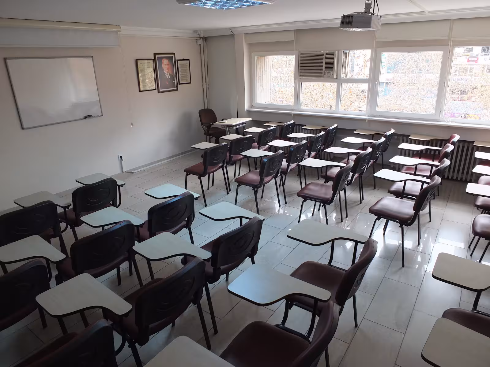 Ankara Özel Güvenlik Eğitim Merkezi - görsel 4