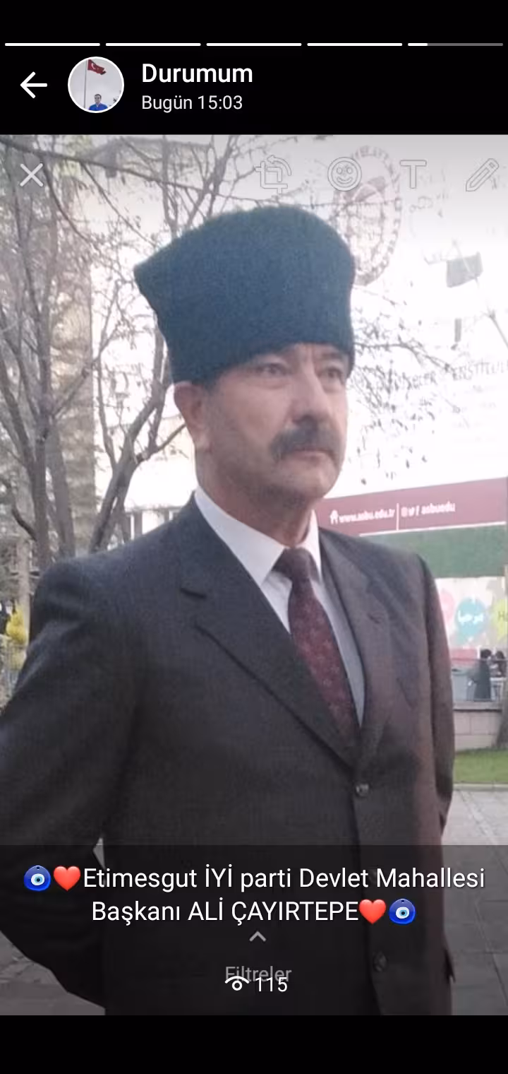 Ak-Ay Vip Güvenlik Hizmetleri - görsel 5
