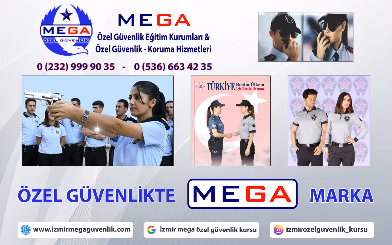 İzmir Mega Özel Güvenlik Kursu - görsel 4
