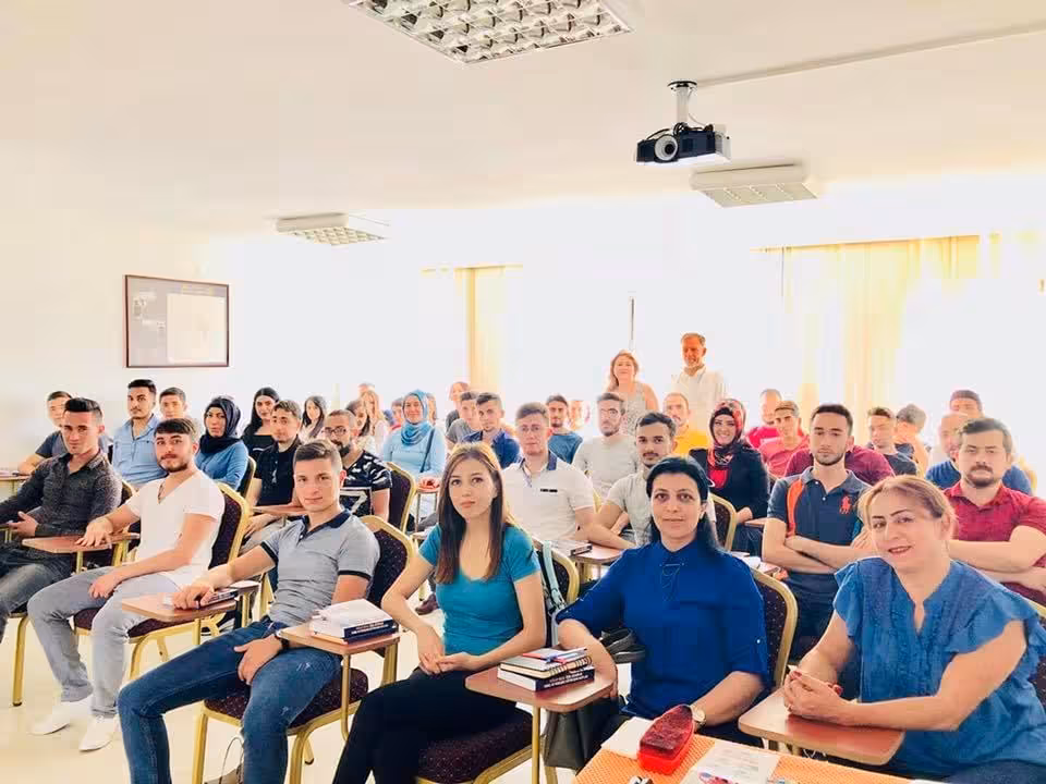 İzmir Mega Özel Güvenlik Kursu - görsel 5