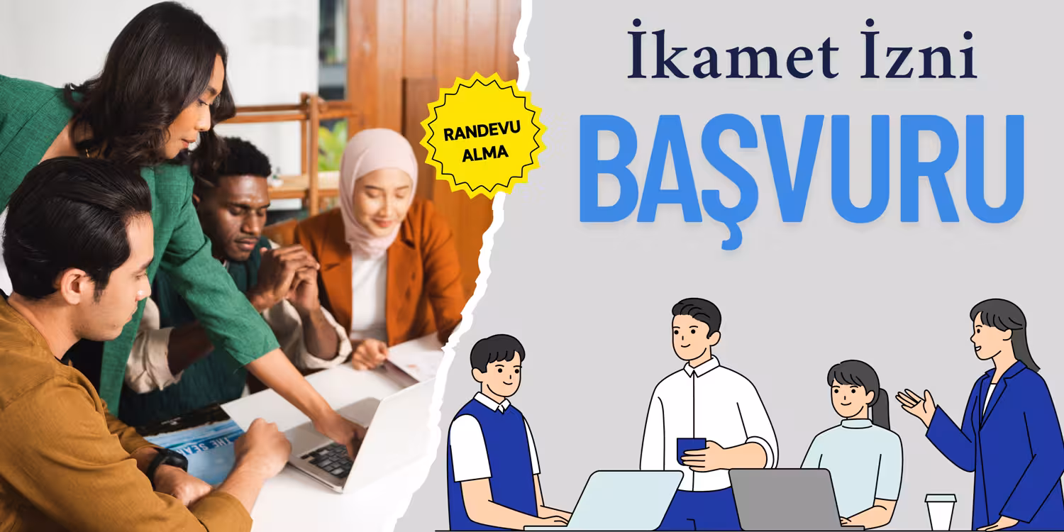 (ELY Danışmanlık) Yabancı Oturma İzni Başvurusu, Çalışma İzni Başvuru İşlemleri - görsel 5