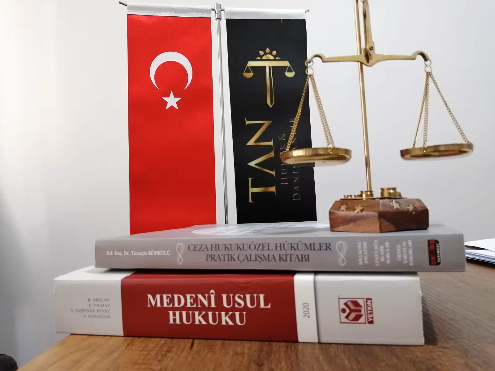 TAN Hukuk & Danışmanlık | Ankara Avukat - görsel 4