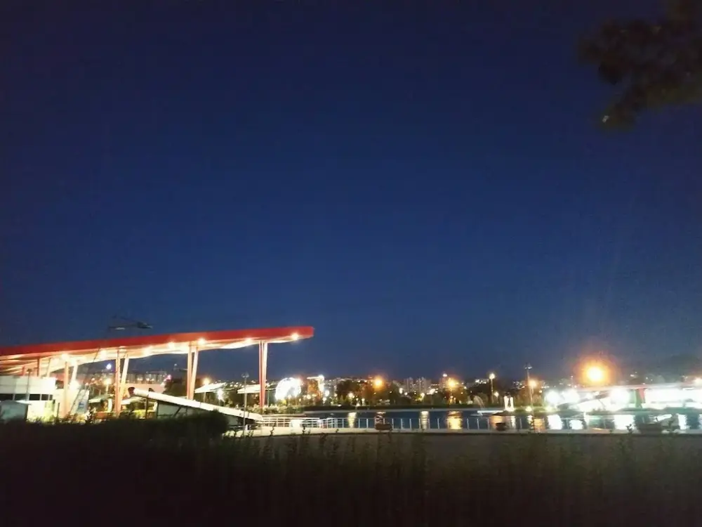 Kayseri Büyükşehir Belediyesi Sukaypark — Yüzme Havuzları · fotoğraf 3