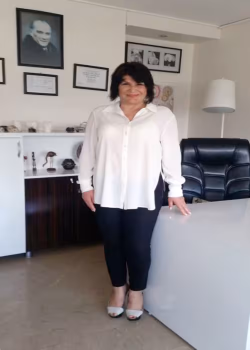 Alya İzmir Danışmanlık İnsan Kaynakları LTD.ŞTİ - görsel 2