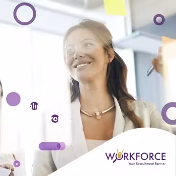 Workforce İnsan Kaynakları ve Danışmanlık Hizmetleri Ltd. Şti. - görsel 1