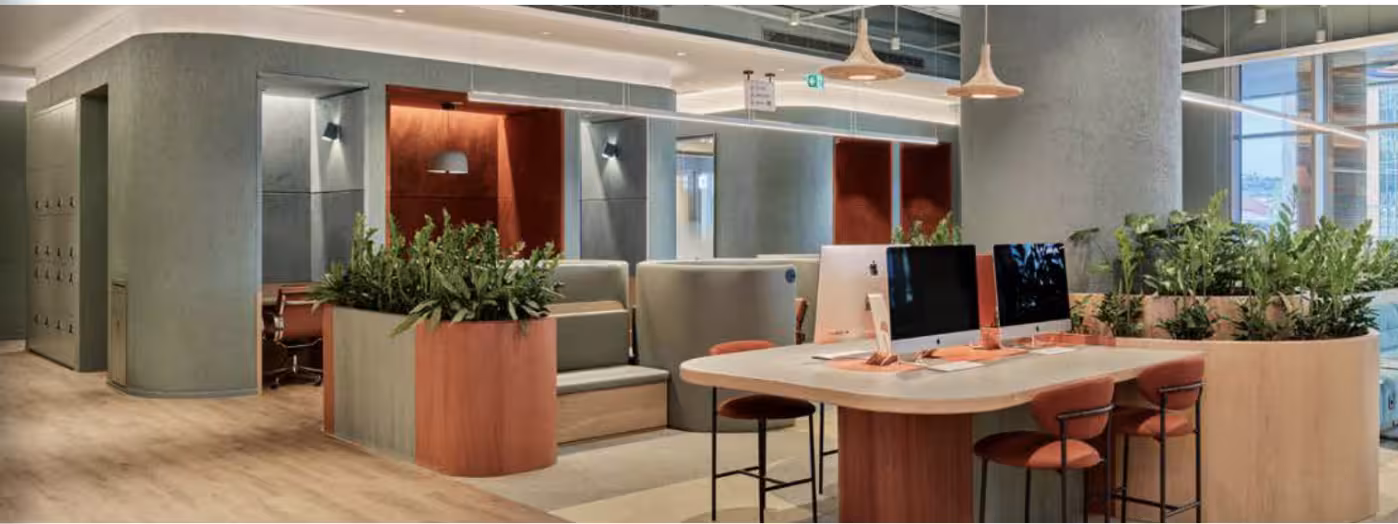 Workforce İnsan Kaynakları ve Danışmanlık Hizmetleri Ltd. Şti. - görsel 2
