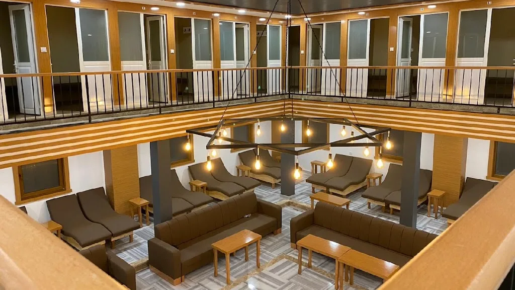 Kayseri Hamam365 — Yüzme Havuzları, Melikgazi · fotoğraf 1