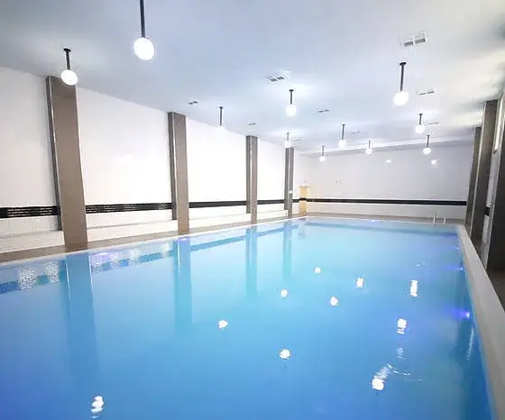 Kayseri Hamam365 — Yüzme Havuzları, Melikgazi · fotoğraf 2