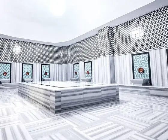 Kayseri Hamam365 — Yüzme Havuzları, Melikgazi · fotoğraf 4