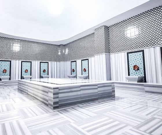 Kayseri Hamam365