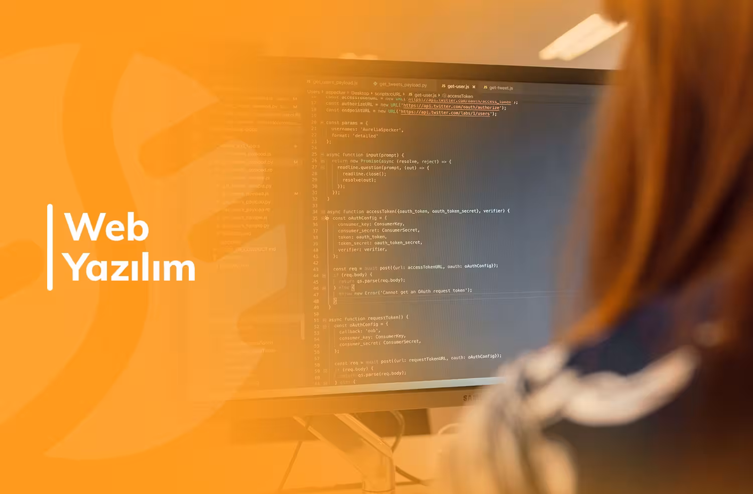 Özel Yazılım Geliştirme, Yazılım Şirketi, Web Tasarım Ajansı, E-Ticaret Yazılımı İstanbul - görsel 2