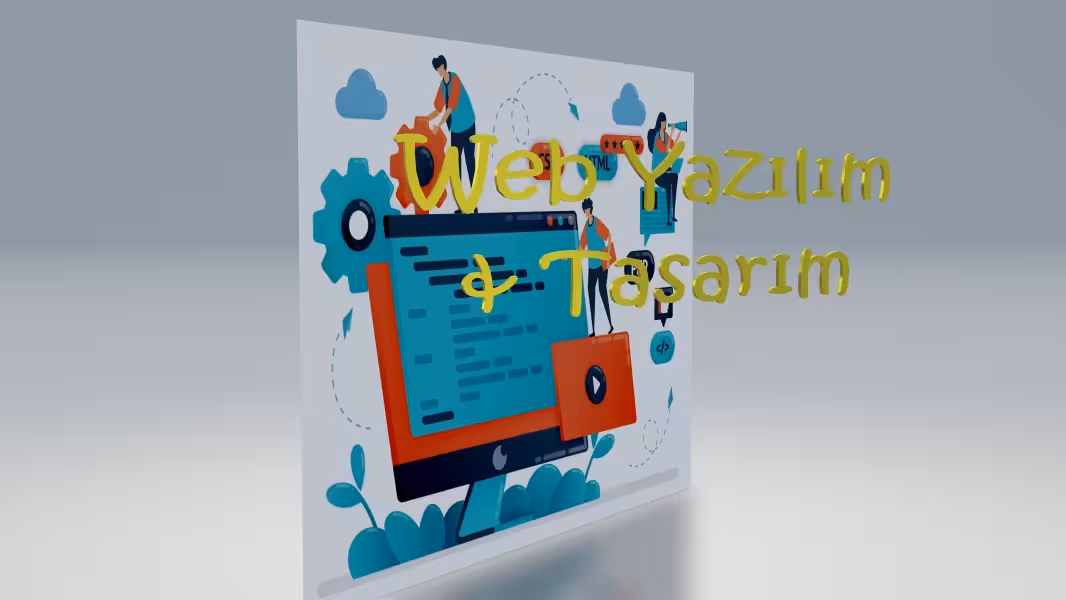 Remukan Software Web Tasarım & Yazılım Ankara - görsel 3