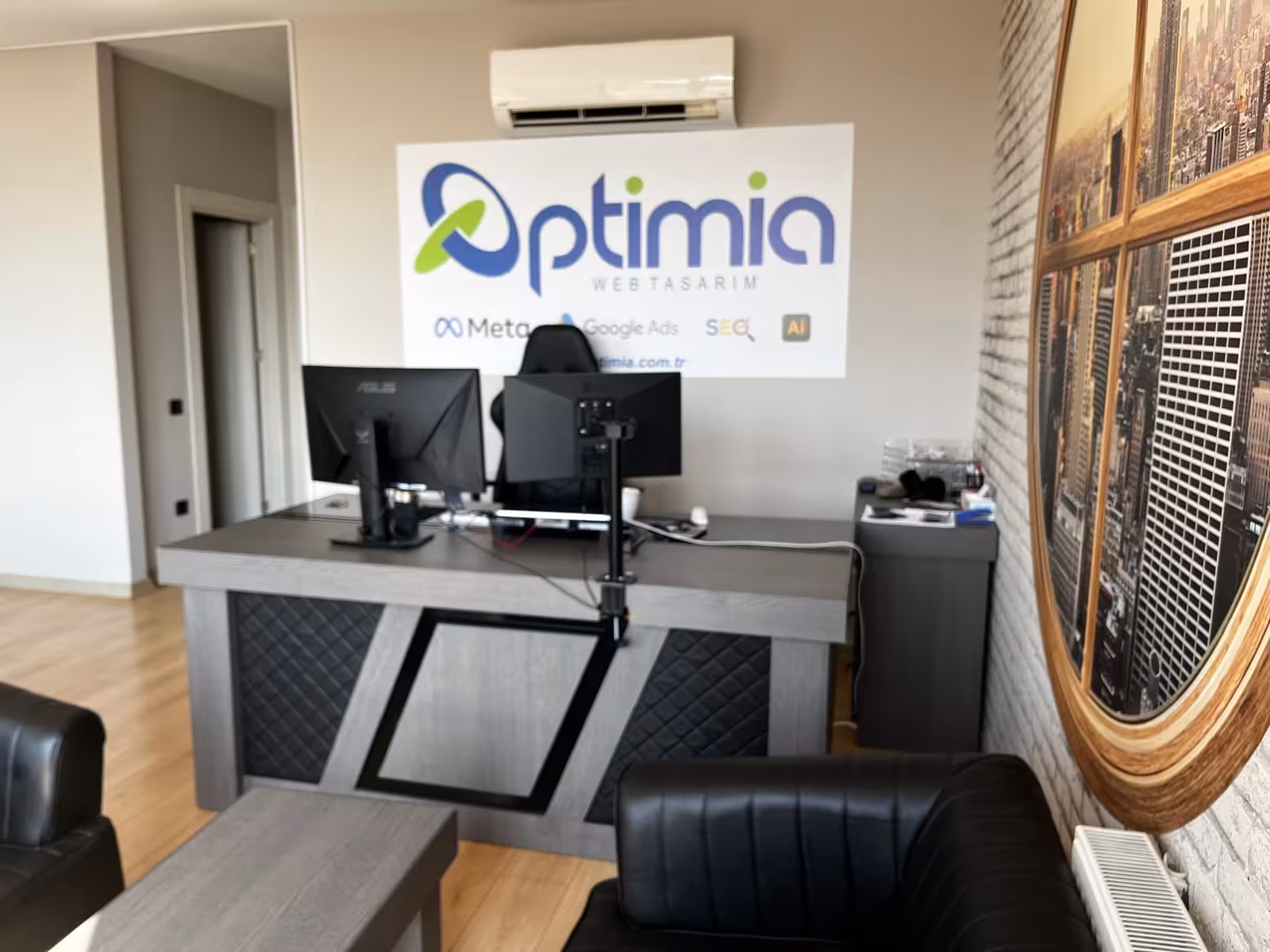 Optimia | Beylikdüzü SEO | Beylikdüzü Web Tasarım | - görsel 2