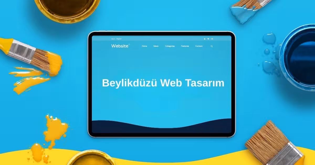 Optimia | Beylikdüzü SEO | Beylikdüzü Web Tasarım | - görsel 4