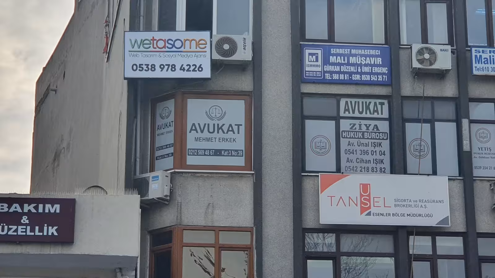 Wetasome – İstanbul Web Tasarım, E-Ticaret, SEO, Sosyal Medya, Reklam ve Dijital Danışmanlık Ajansı - görsel 2
