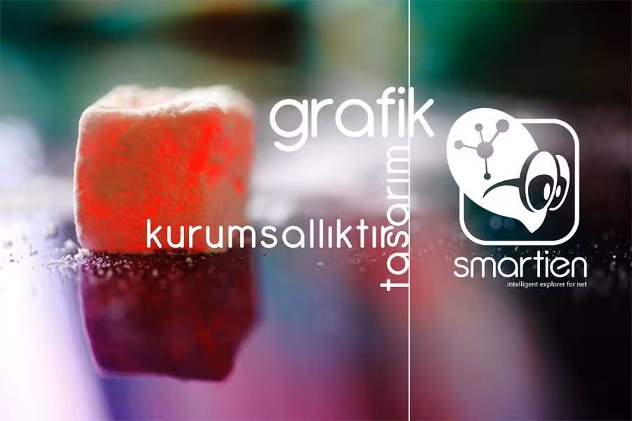 Smartien İzmir Web Tasarım SEO Sosyal Medya Danışmanlık ve Grafik Tasarım Firması - görsel 3