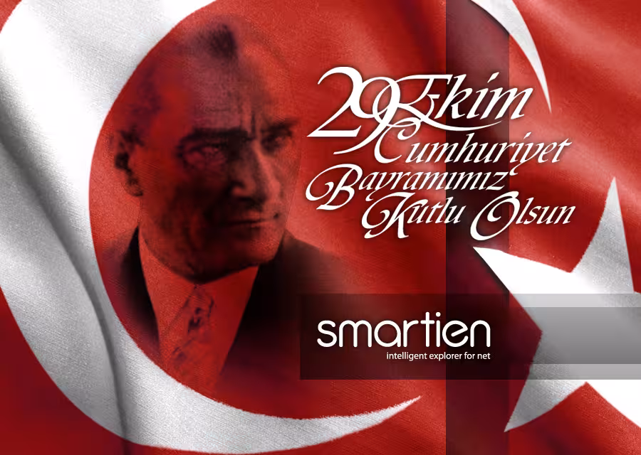 Smartien İzmir Web Tasarım SEO Sosyal Medya Danışmanlık ve Grafik Tasarım Firması - görsel 5