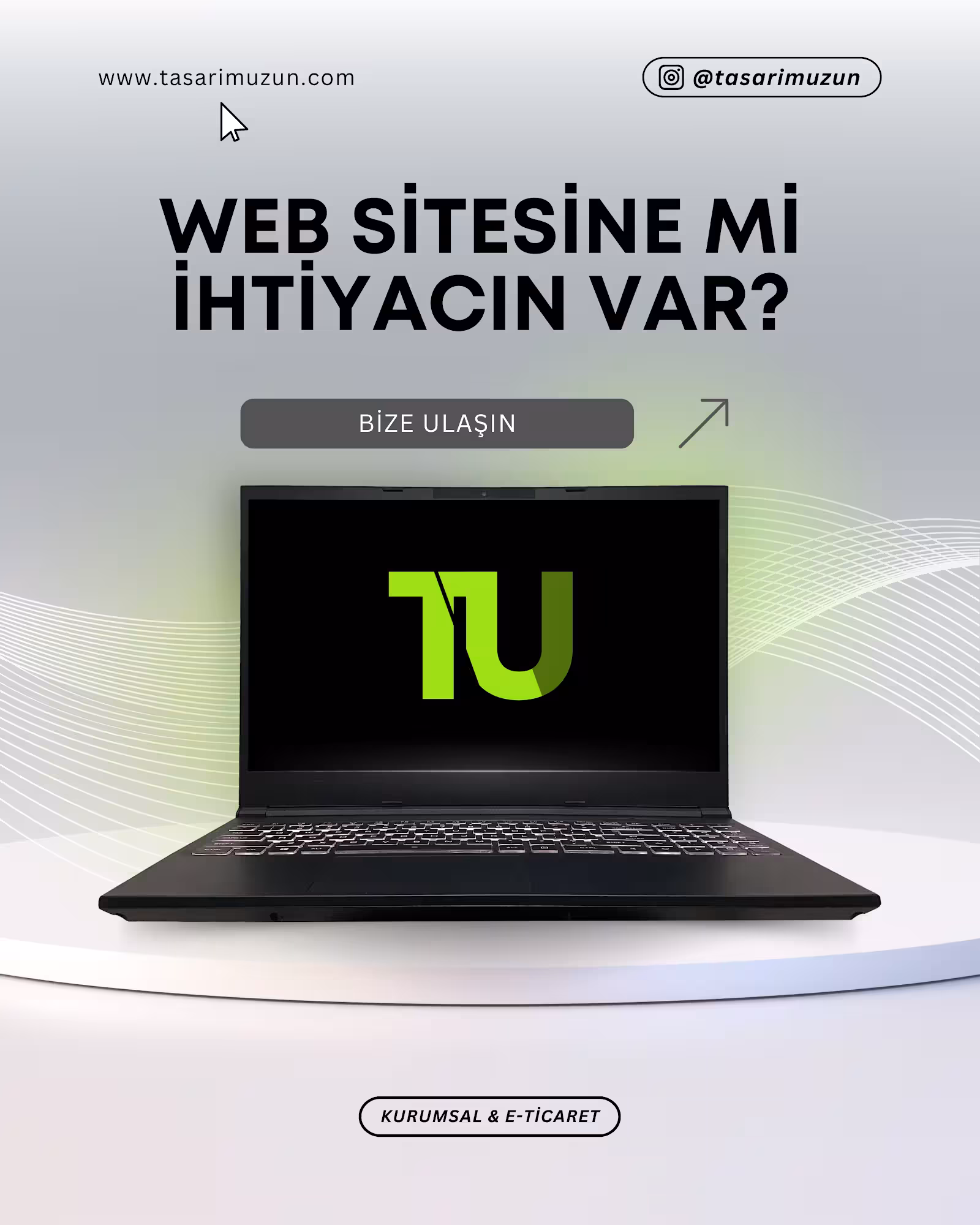 İzmir Web Tasarım - Tasarım Uzun SEO Ajansı - görsel 2
