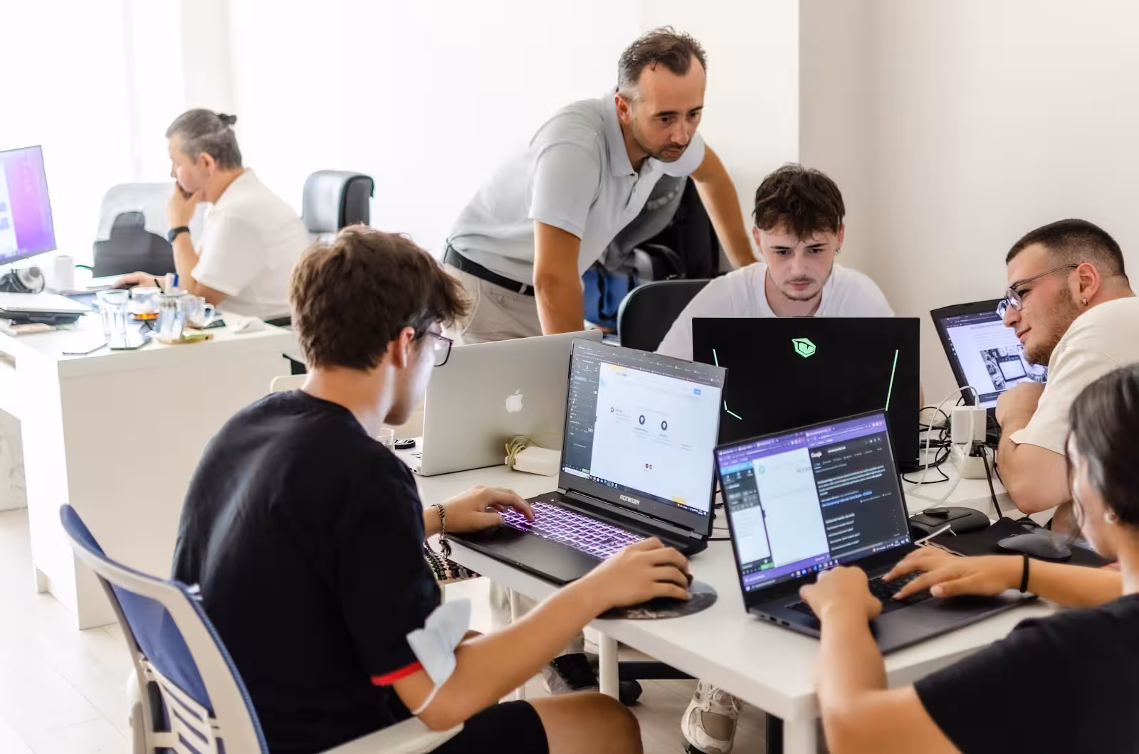 İzmir Web Tasarım Ofisi - Kurumsal Web Tasarım Firması, Dijital Pazarlama Ajansı, SEO - görsel 4