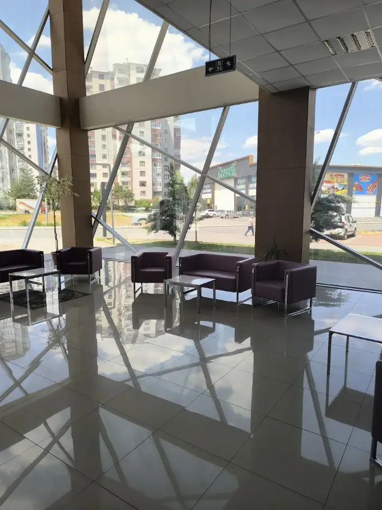 Kocasinan Akademi — Yüzme Havuzları, Kocasinan · fotoğraf 2