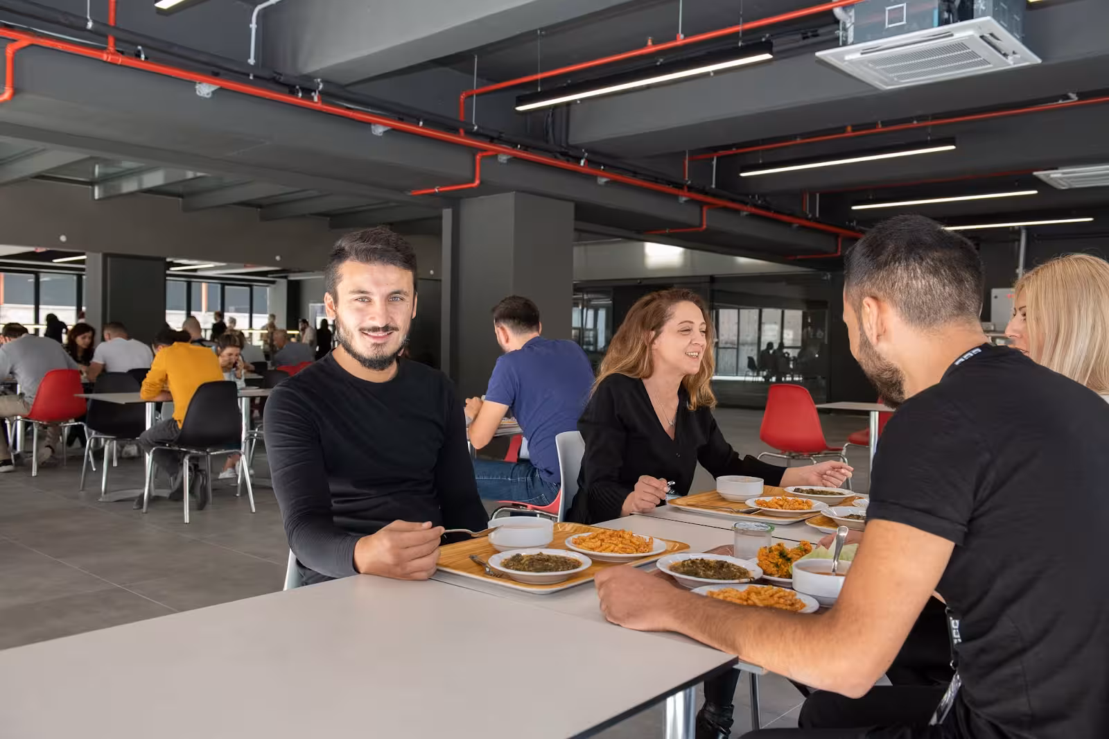 TELUS Digital Türkiye - görsel 5