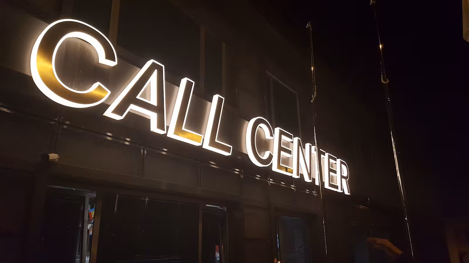 PUSULA Call Center - görsel 1