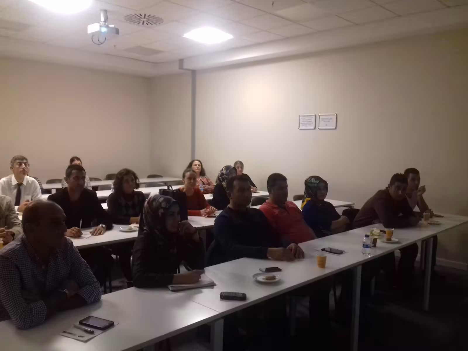 Tepe Çağrı Merkezi - görsel 2