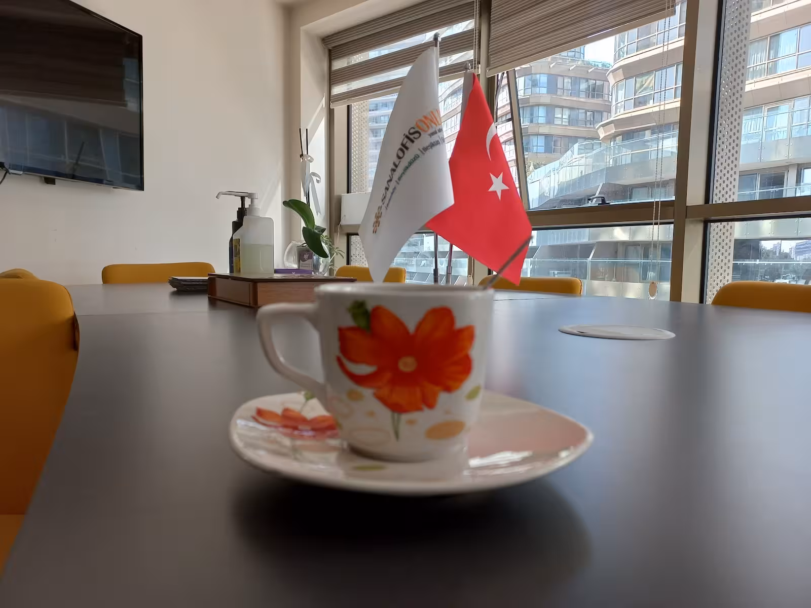 Bakırköy Sanal Ofis Online - görsel 5