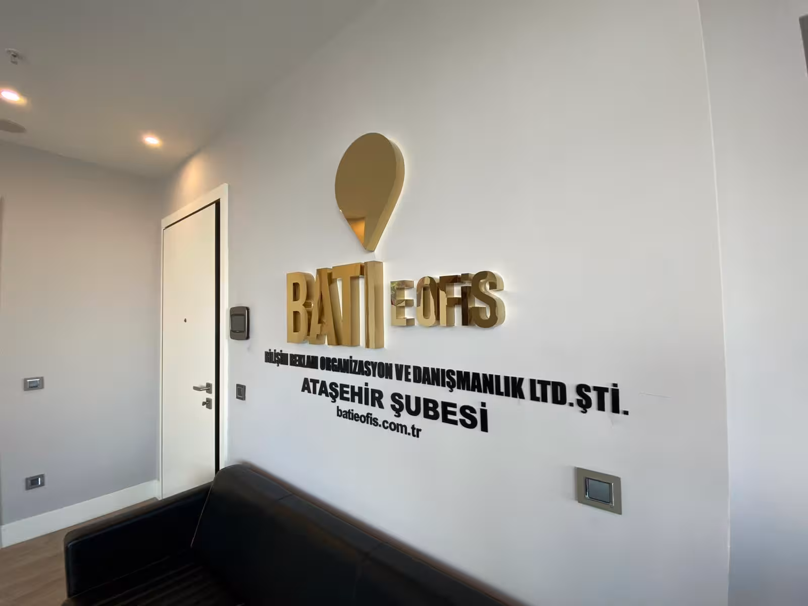 Batı sanal ofis bilişim ltd. şti. BATIŞEHİR - görsel 5