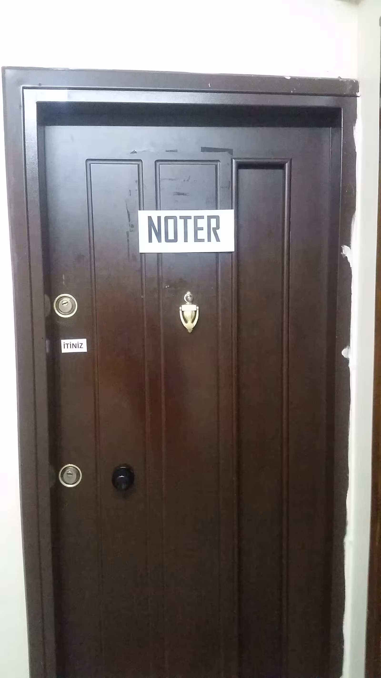 İstanbul 28. Noterliği - görsel 3