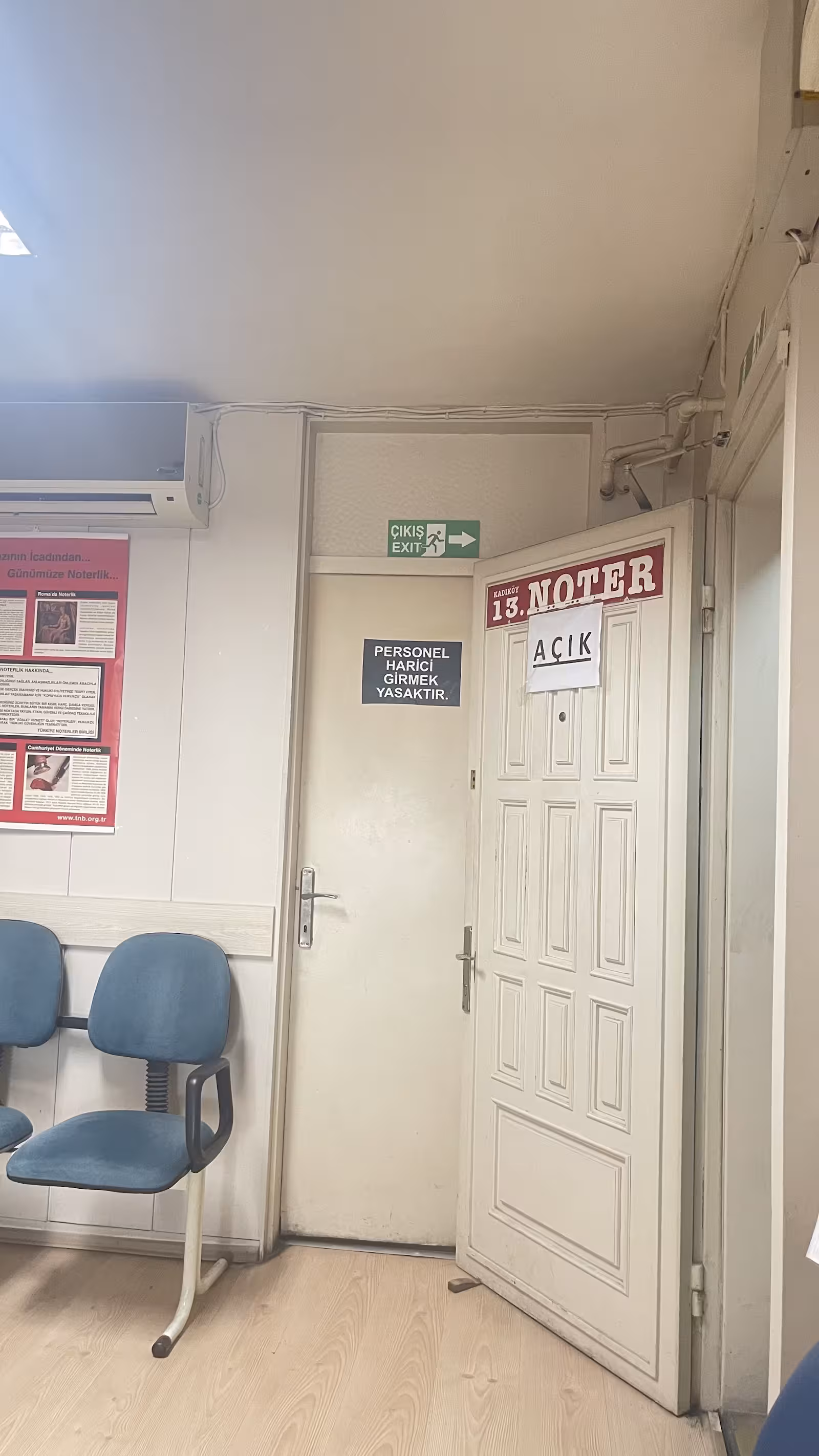 Kadıköy 13. Noterliği - görsel 3