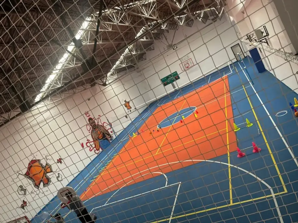 Fun Sports Center — Yüzme Havuzları · fotoğraf 2