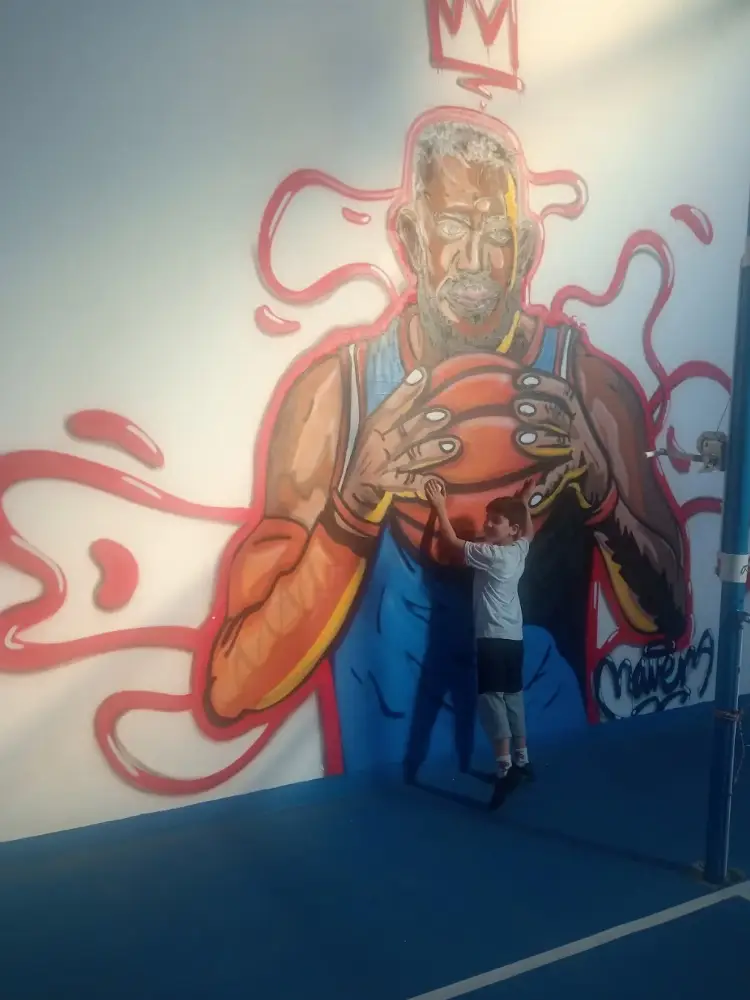 Fun Sports Center — Yüzme Havuzları · fotoğraf 4