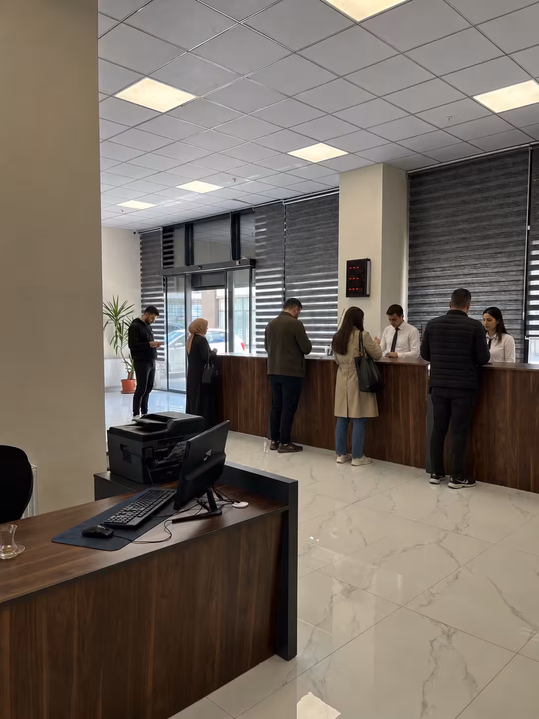Ankara 10. Noter - görsel 4