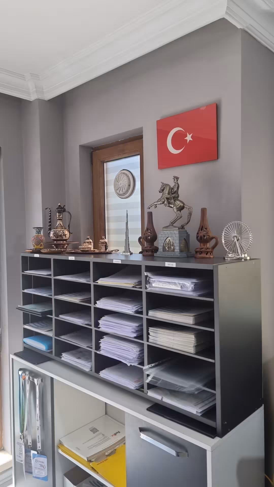 Ay Tercüme Bürosu - Noter Yeminli Tercüme - Apostil ve Elçilik Tasdiki - görsel 3