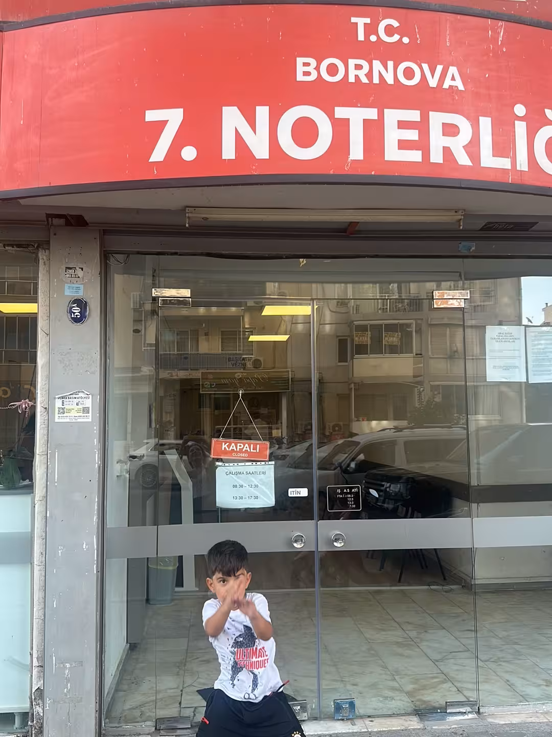 BORNOVA 7. NOTERİ - görsel 5