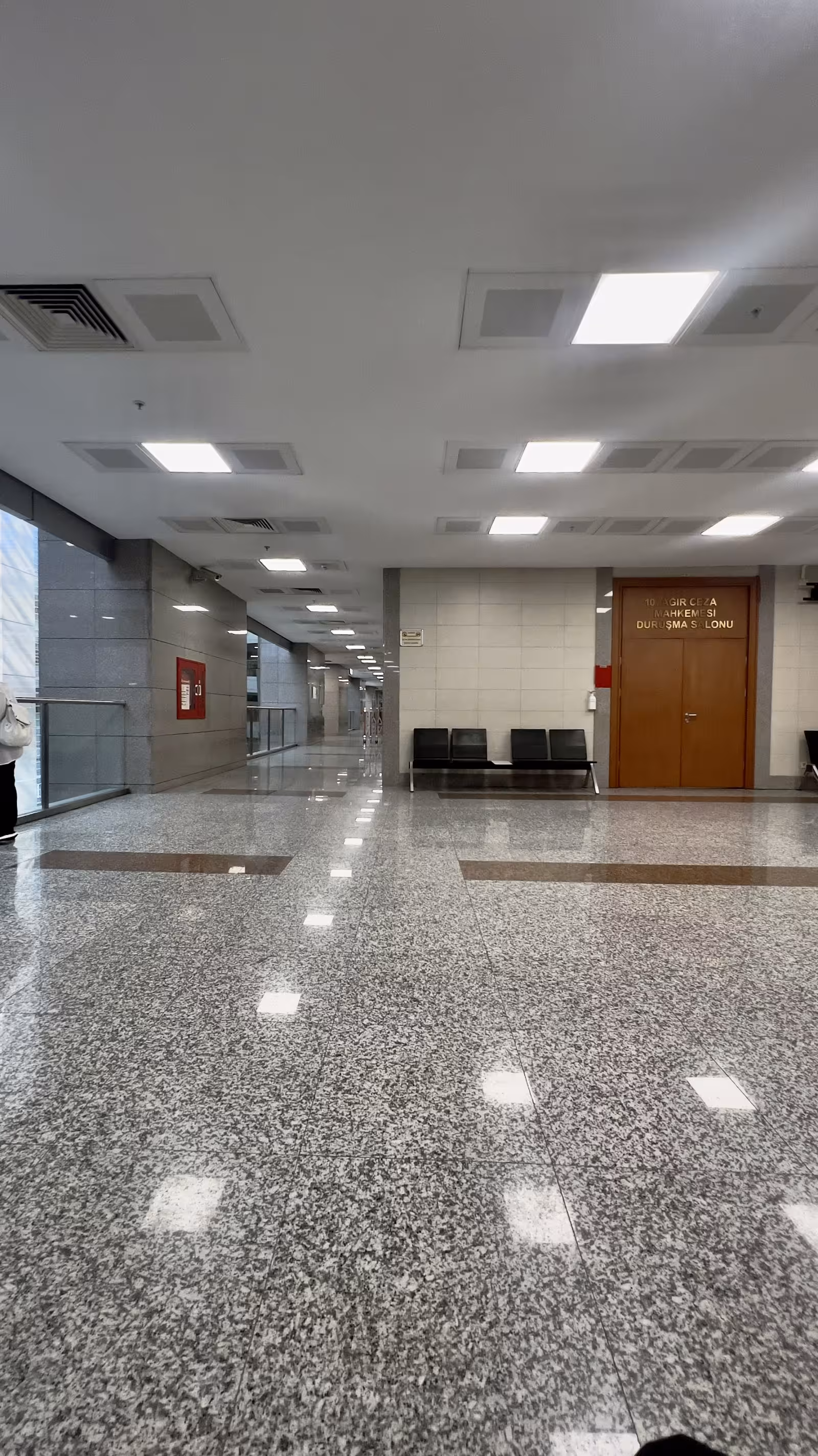 GÜL HUKUK VE DANIŞMANLIK BÜROSU-Ceza Avukatı-Boşanma Avukatı-Gayrimenkuk Avukatı-Tapu Avukatı -Miras Avukatı - görsel 5