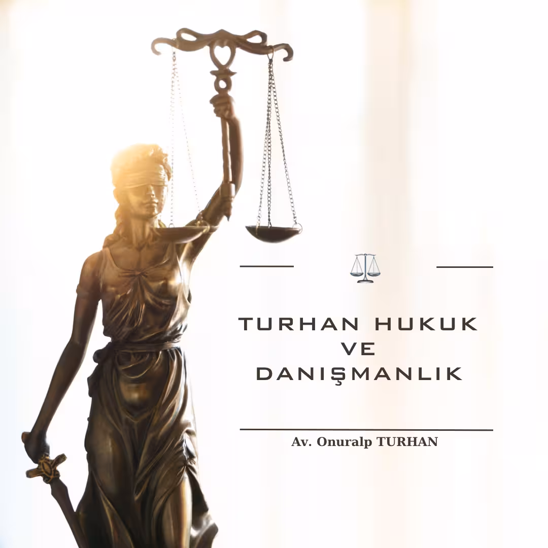 Turhan Hukuk ve Danışmanlık | Etimesgut Avukat, Eryaman Avukat | Boşanma, Kira, Ceza, İcra, İş Avukatı | Ankara Avukat - görsel 2
