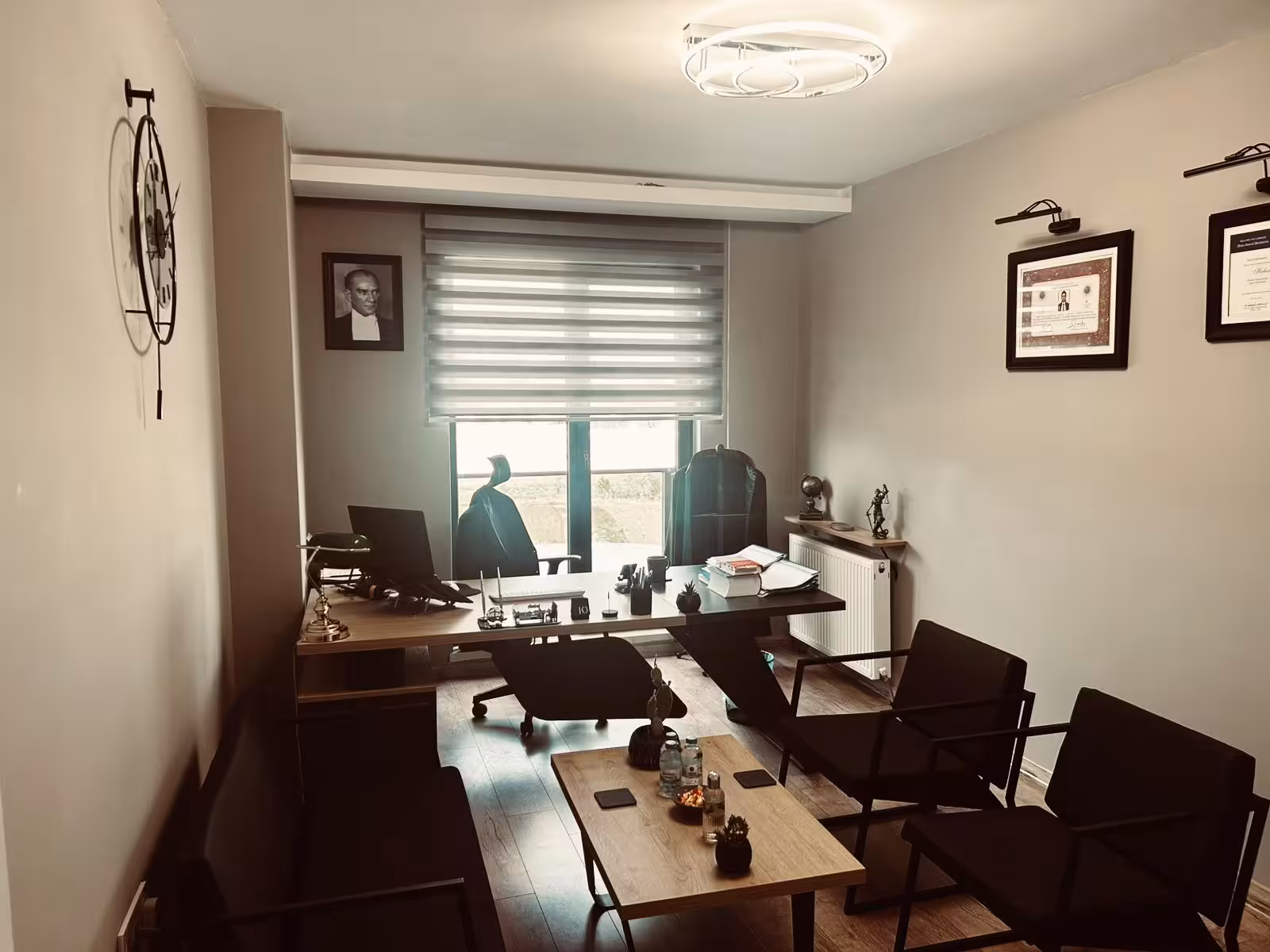 Turhan Hukuk ve Danışmanlık | Etimesgut Avukat, Eryaman Avukat | Boşanma, Kira, Ceza, İcra, İş Avukatı | Ankara Avukat - görsel 5