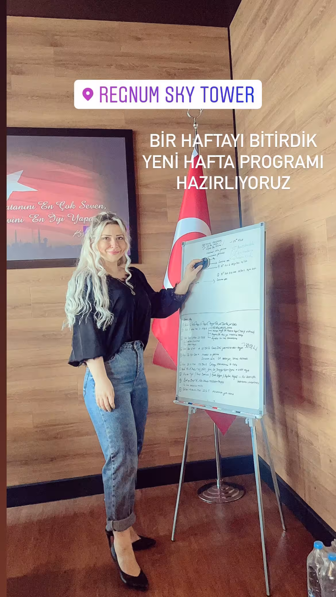 Avukat Selin Aksu (Ankara Hukuk Bürosu) - görsel 4