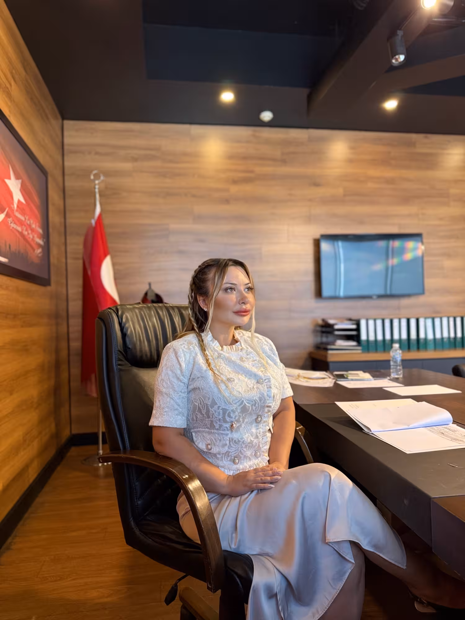 Avukat Selin Aksu (Ankara Hukuk Bürosu) - görsel 5