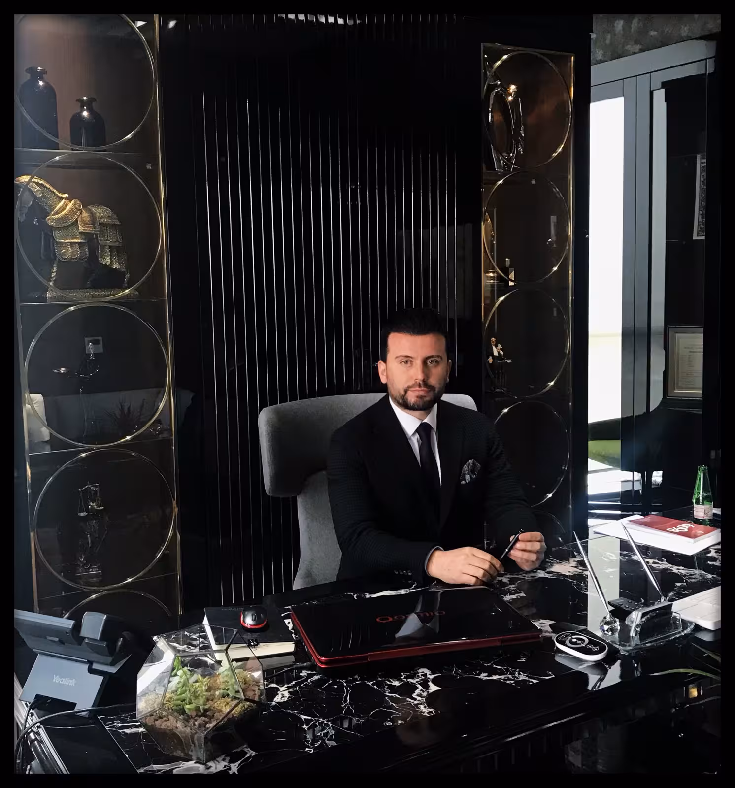 Ankara Avukat Volkan OZAN, Ozan Hukuk Bürosu - görsel 2