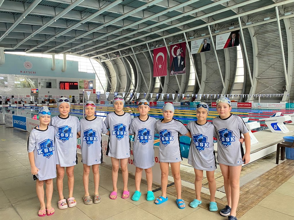 Kayseri Su Sporları Kulübü