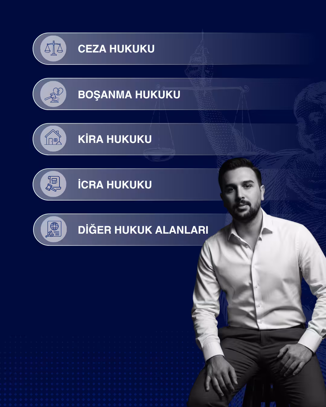 İzmir Avukat - İzmir Kira Avukatı Samet Gümüş Hukuk Bürosu-İzmir Boşanma Avukatı - İzmir Ceza Avukatı - görsel 4
