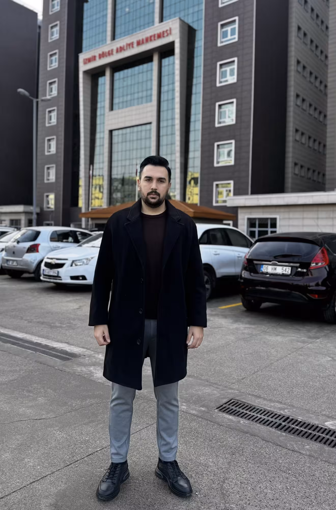 İzmir Avukat - İzmir Kira Avukatı Samet Gümüş Hukuk Bürosu-İzmir Boşanma Avukatı - İzmir Ceza Avukatı - görsel 5
