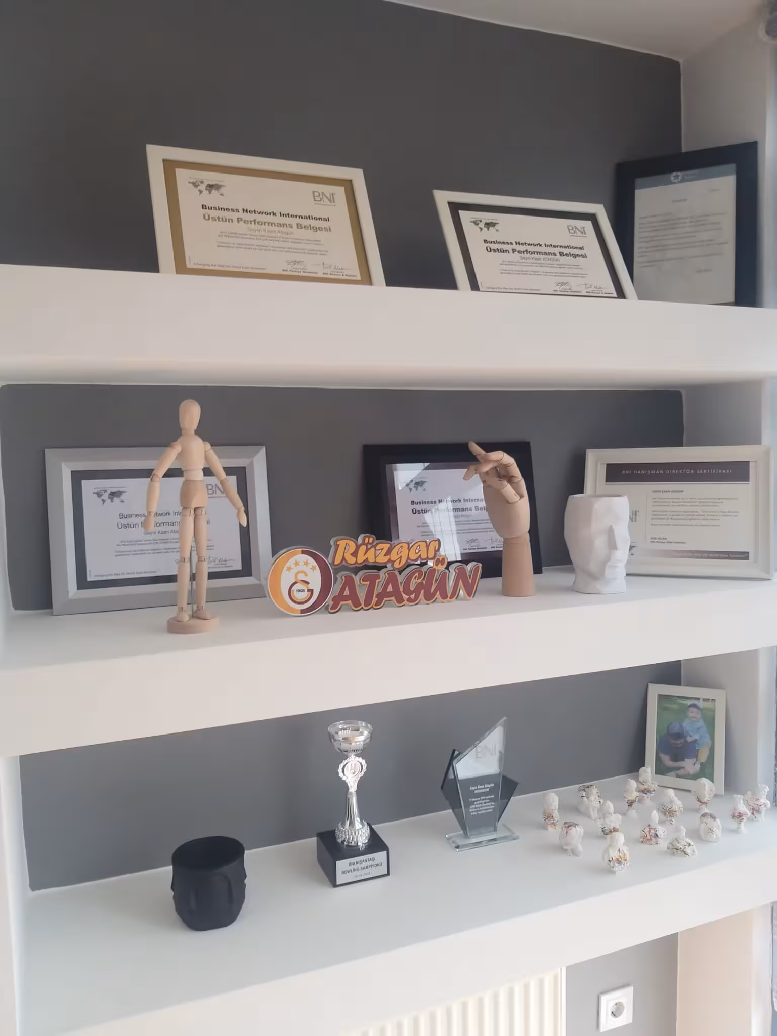 ULUSLARARASI MARKA PATENT MERKEZİ ANONİM ŞİRKETİ - görsel 1