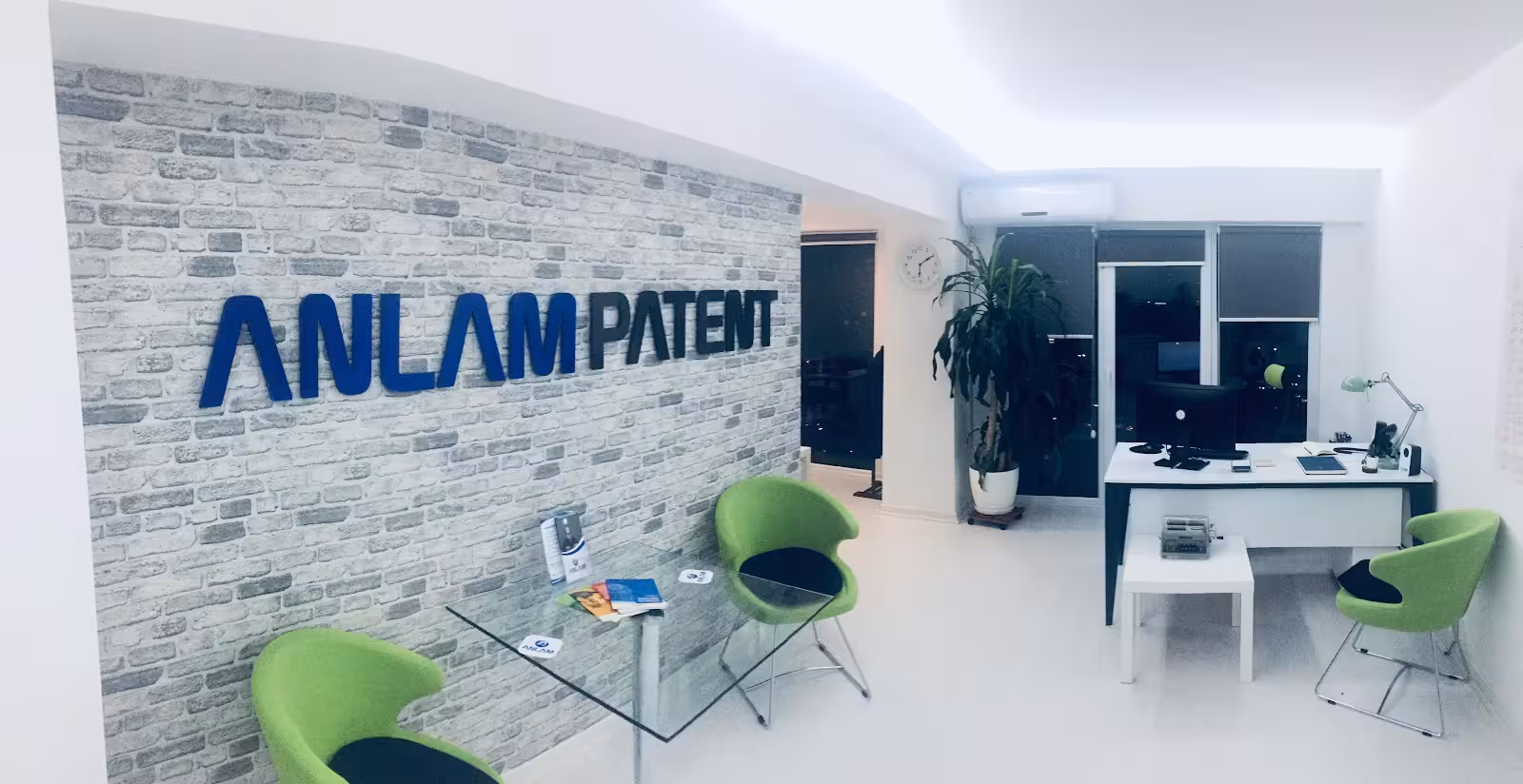 Anlam Patent ve Marka Tescili - görsel 1