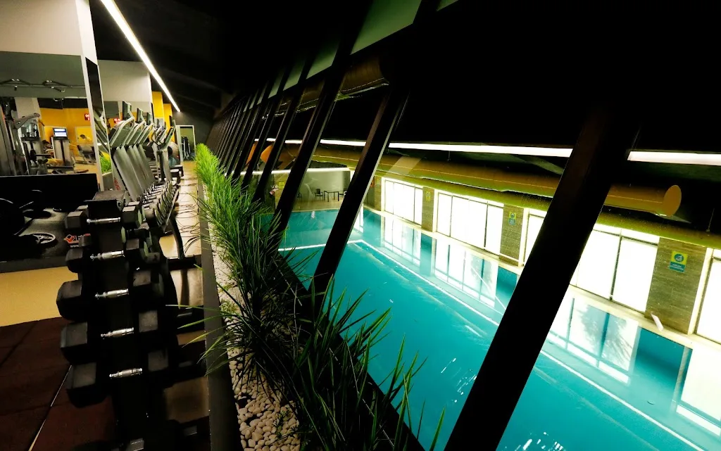 FiER Spa & Sports — Yüzme Havuzları, Kocasinan · fotoğraf 1