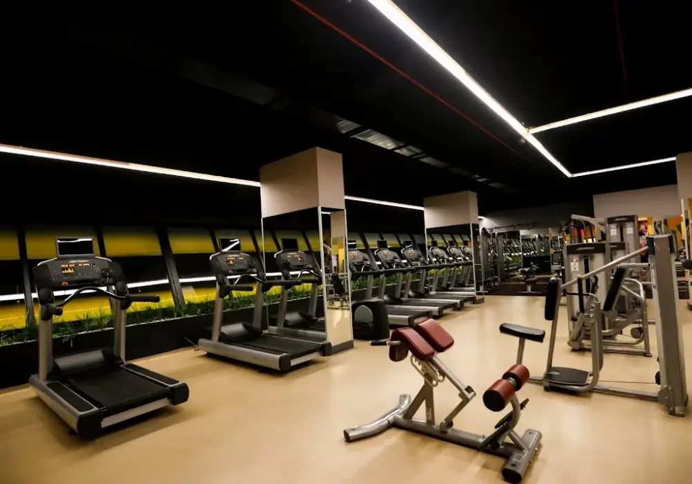 FiER Spa & Sports — Yüzme Havuzları, Kocasinan · fotoğraf 2